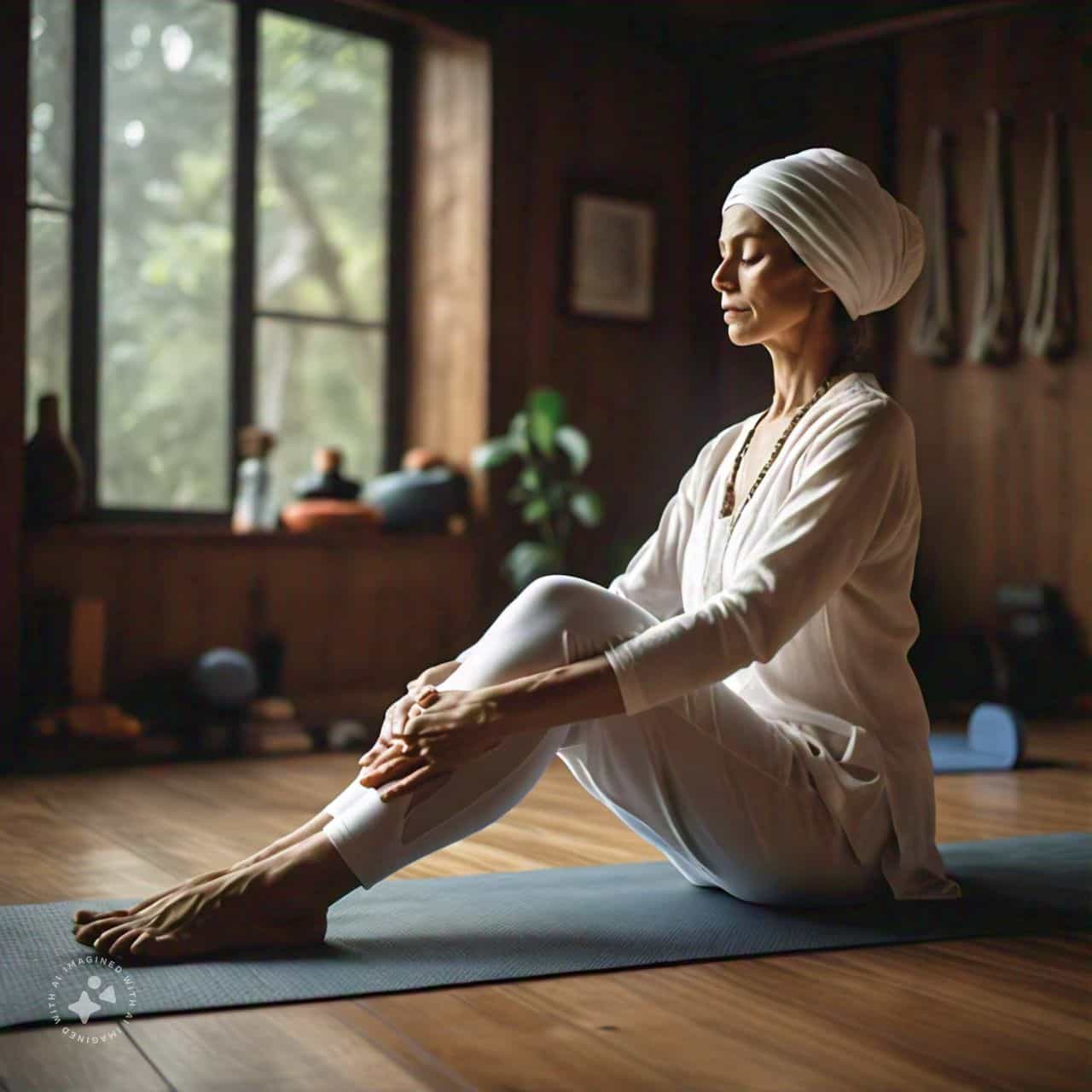 Simplified Kundalini Yoga